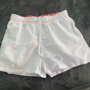 Mens swim shorts